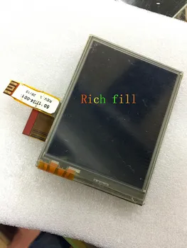

used Full lcd (lcd with Touch screen digital) forHoneywell MX7 Tecton