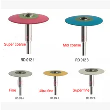 1 шт. зубные Алмазные полировальные колеса из циркония emax NP pfms драгоценный металл полный контур полировки циркония нет необходимости полировки пасты