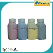 Совместимый тонер для картриджей в бутылках для рабочего центра Xerox 7132