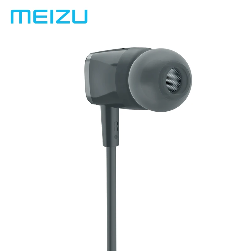 Новинка Meizu EP52 LITE Bluetooth наушники Беспроводные спортивные наушники водонепроницаемые IPX 8 часов батарея с микрофоном MEMS гарнитура