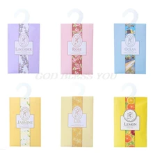 1 сумка натуральная растительная парфюмерная Сумка-саше свежий воздух ароматизированный аромат автомобильный домашний гардероб