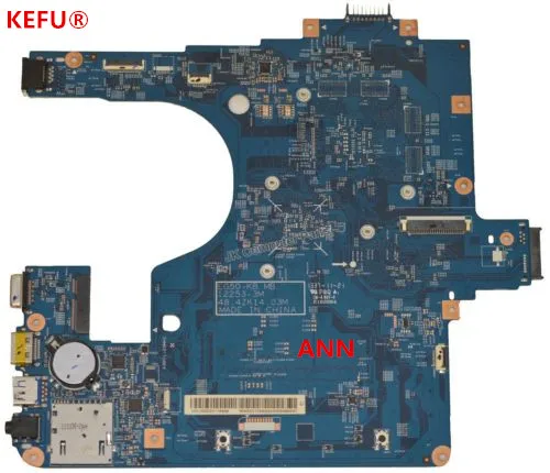 

KEFU 48.4ZK14.03M For Acer aspire E1-522 motherboard DDR3 EG50-KB MB 12253-3M NB.M8111.00N NBM811100N 100% working