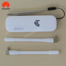 Лидер продаж разблокирована huawei E8372 150 Мбит/с Carfi модем USB dongle E8372h-608 4 г Wi-Fi модем с антенной