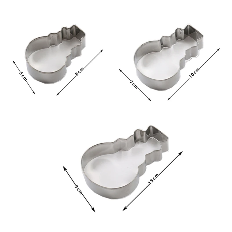QuickDone-3pcs-Stainless-Steel-Christmas-Cookie-Cutter-Cut-Candy-Biscuit-Mold-Cooking-Tools-Christmas-Tree-Snowman-Mold-CT1079 (11)