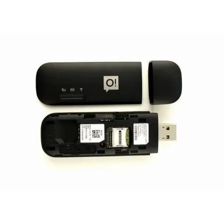 Разблокированный huawei E8372 E8372h-153 CAT5 150 Мбит/с 4G LTE USB модем мобильный WiFi ключ 4G wifi маршрутизатор