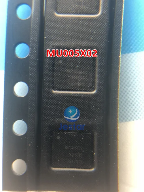 5 шт. микросхема малой мощности MU005X02 S2MU005X02 для Samsung J710F J610F|ic chip|chip icchip samsung |