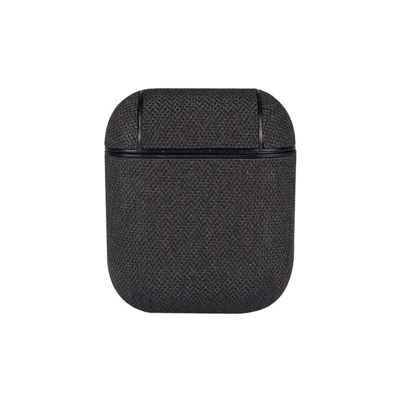 EVA Case Cover Earphone Case Protector Headset For Apple Airpods Charging Case Prevents Dust and Falls Easy to open 30AP1101