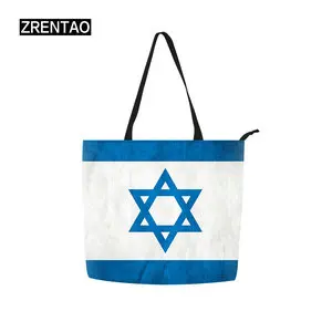 woman shopper tote
