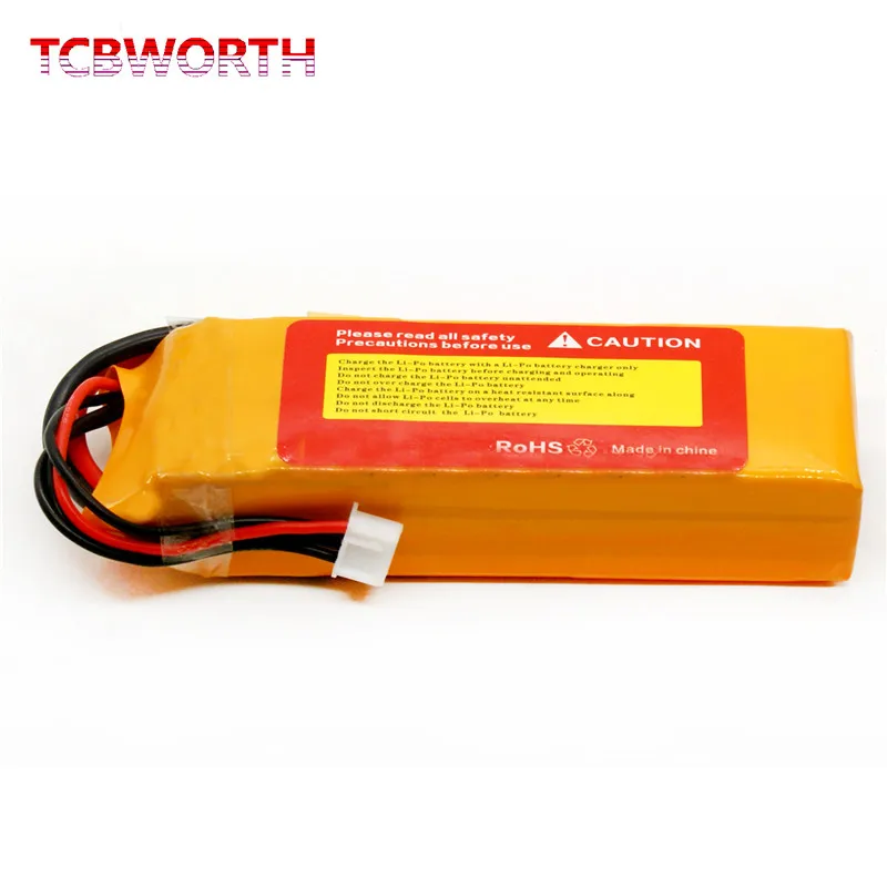 Новые батареи 11,1 V 25C 2200mAh 3S RC Дрон LiPo батарея для RC Airpalne автомобиль Вертолет Лодка батарея LiPo 11,1 V 3S