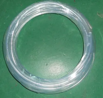 

C-pof-6,Optical Solid Core side glow light;6.0mm diameter