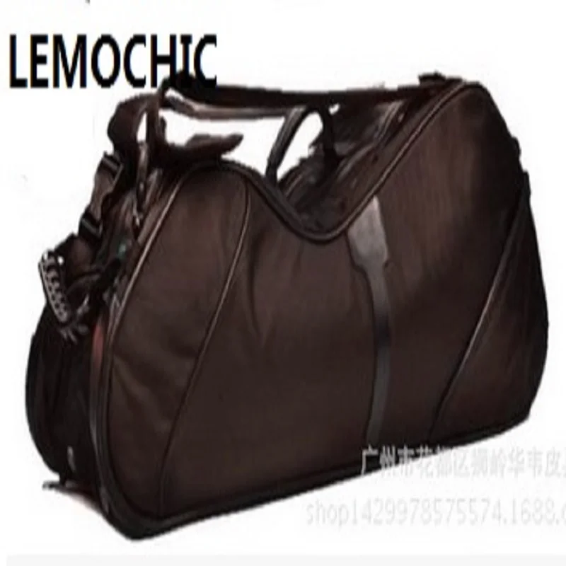 Lemochic Высокое качество бадминтон Новый Mochilas Deportivas фитнес спортивные сумки