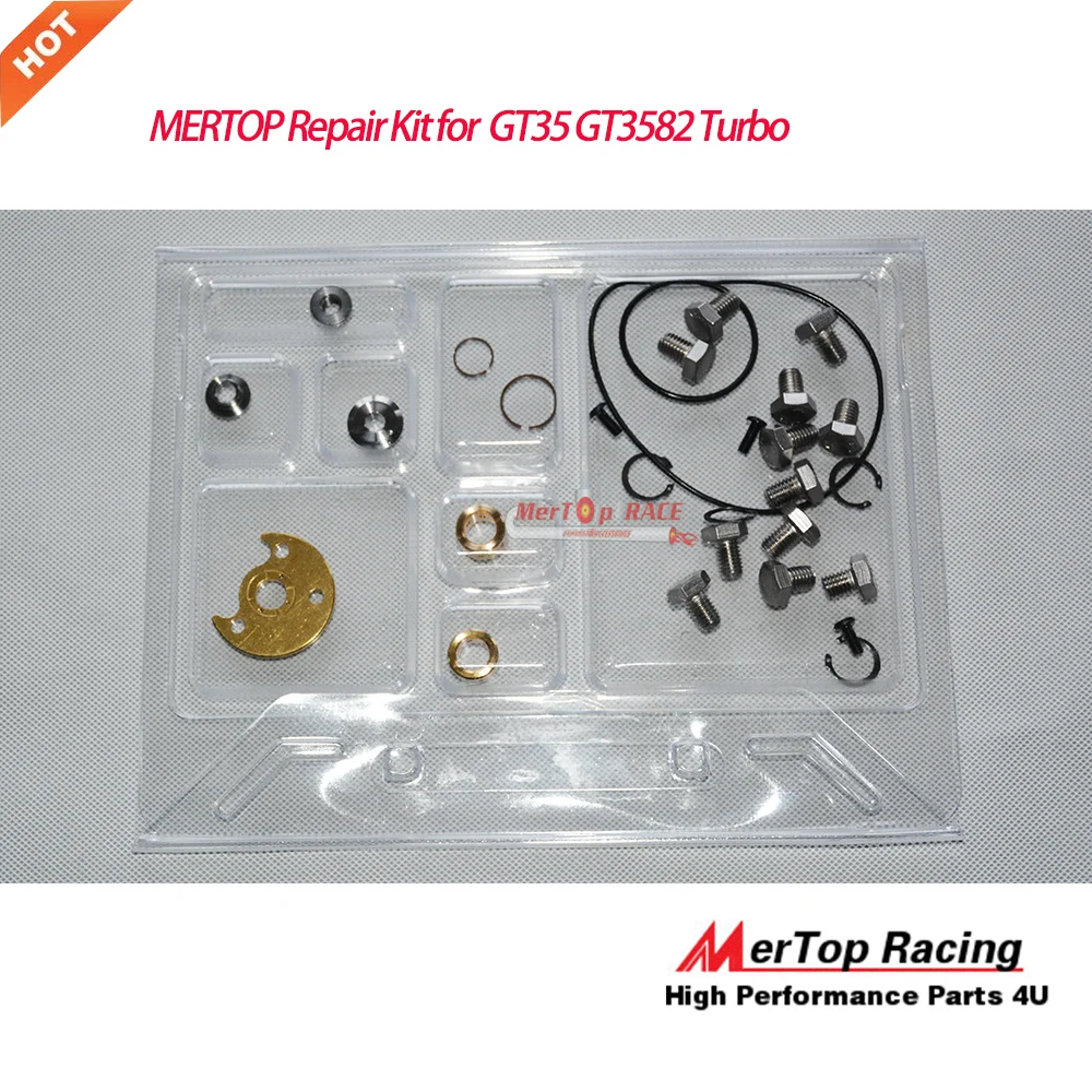 MTP-GT35 Repair Kits