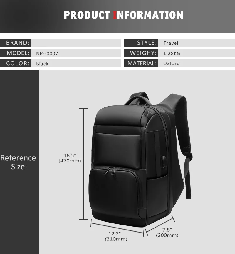 Мужские рюкзаки с USB, водонепроницаемые, противоугонные, для ноутбука, школьные сумки, рюкзаки большой емкости, дорожные сумки, bolsas tipo mochila