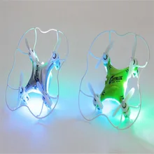 M9912 2,4G 4CH 6 оси миниатюрный Дрон Квадрокоптер Gyro радиоуправляемое НЛО SEP 20