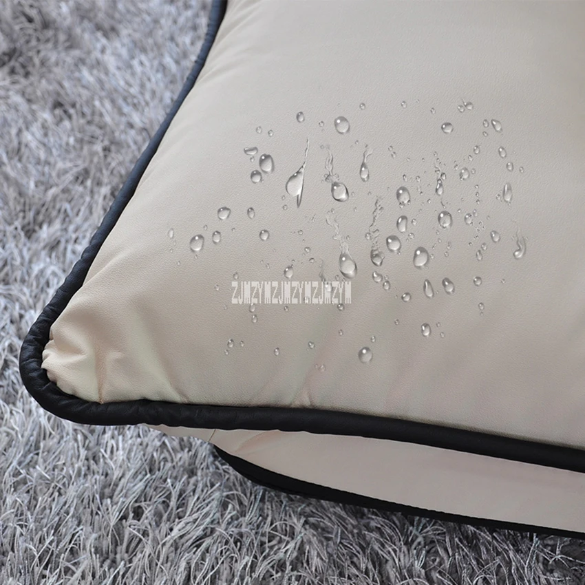 KS781005 Простая Современная гостиная диван Гостиная из искусственной кожи шезлонг