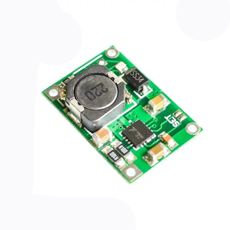 

New 8.4V Charging Module 1S 3.7V 2S 7.4V Lithium Li-ion 18650 Battery Cell Mini Charger Integrated Board