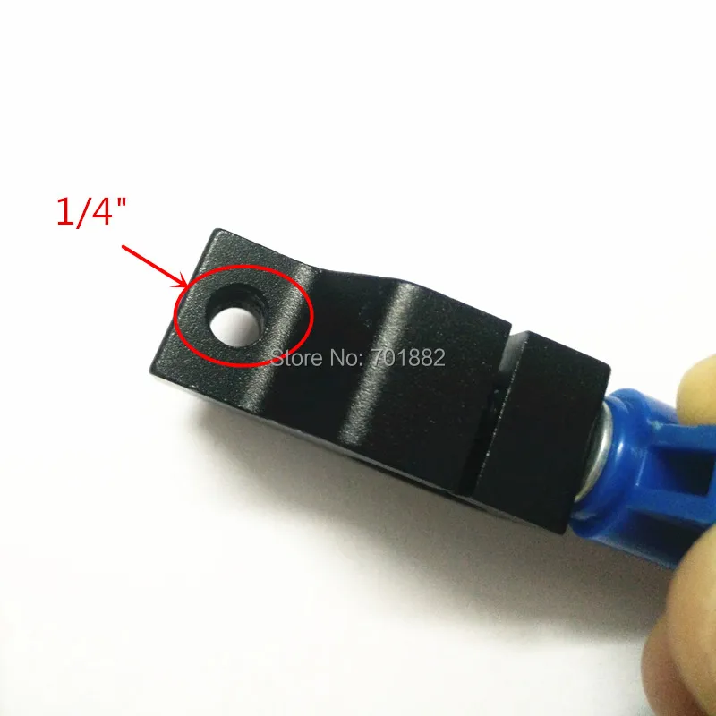 DP500 15mm rail rog clamp follow focus (3)