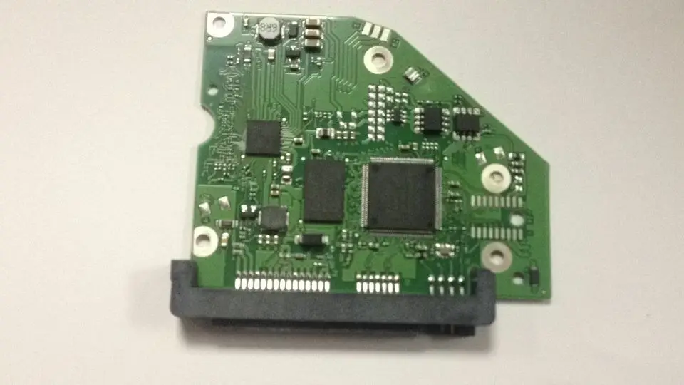 1pcs/lot HDD PCB board ST1000DM003 100774000 REV A