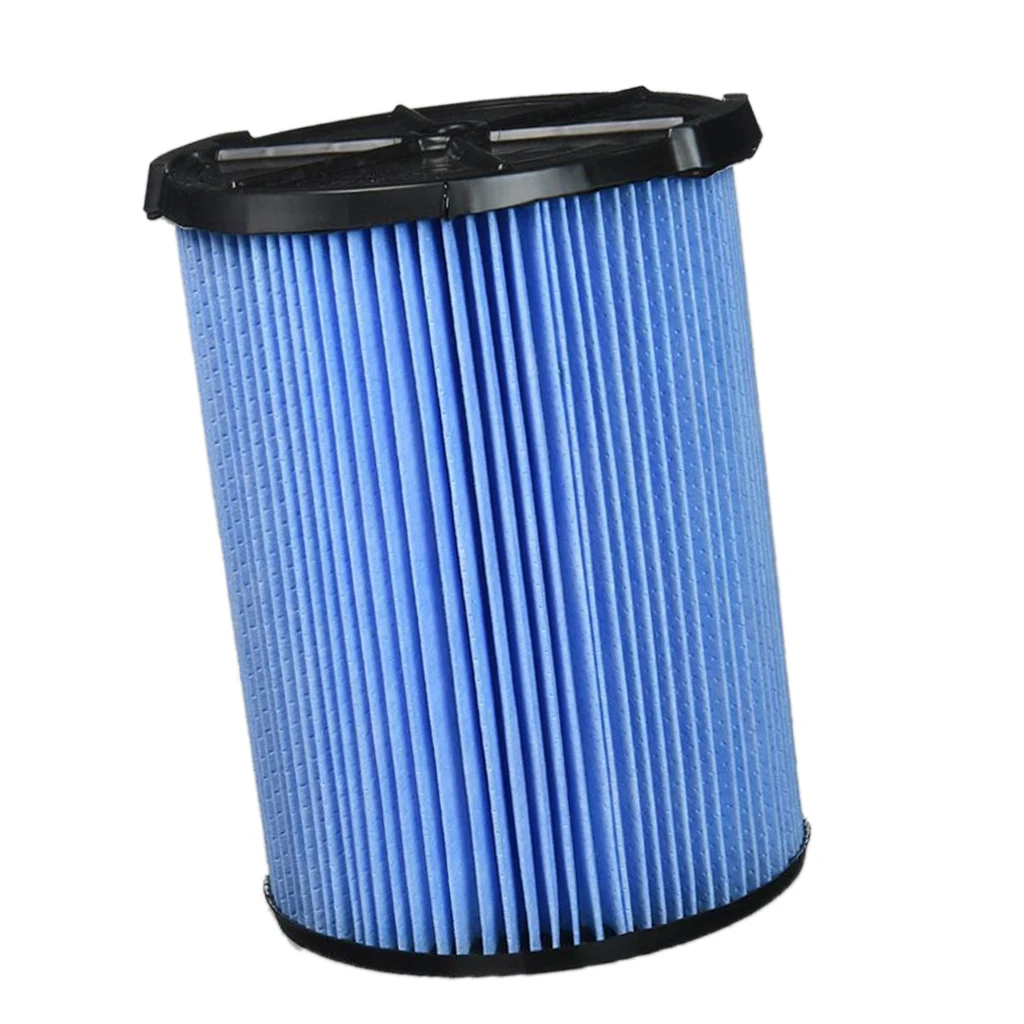 3-Layer Fine Dust Filter for Ridgid VF5000 Vacuum Cleaners - Replacement Accessories / Attachment / Fittings