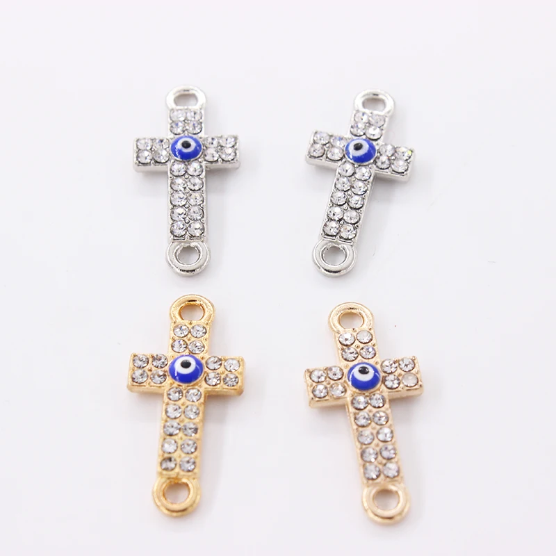 

20Pcs Jewelry Findings Connectors