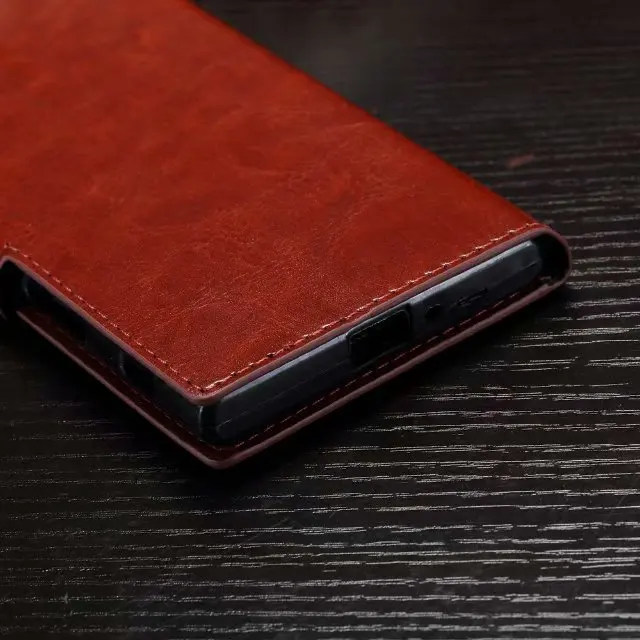 Роскошный кожаный чехол с откидной крышкой для XiaoMi RedMi 3s 4 5 6 4A 5A 6A 4X Note Pro Prime Global