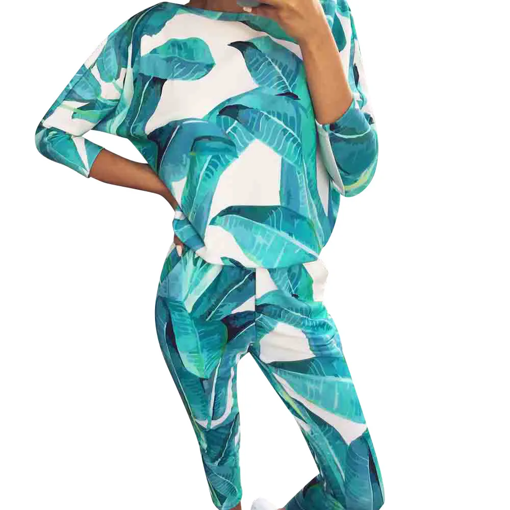turquoise tracksuit womens