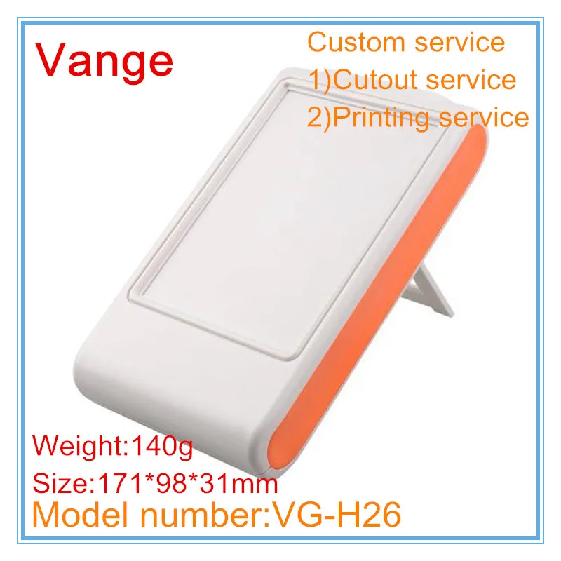 1 шт./лот чехол для аппарата diy 171*98*31 мм инструмент из АБС-пластика корпус Корпус для датчика дистанционного управления