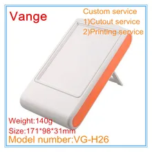 1 шт./лот чехол для аппарата diy 171*98*31 мм инструмент из АБС-пластика корпус Корпус для датчика дистанционного управления