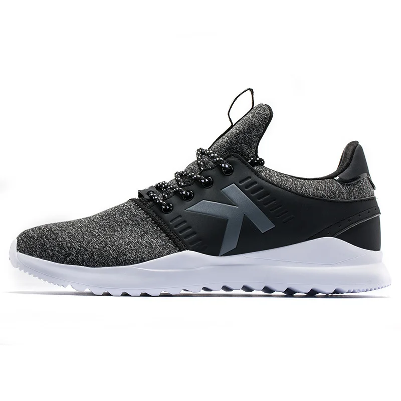 KELME мужская обувь кроссовки для бега легкие амортизирующие спортивная обувь для отдыха 6981500