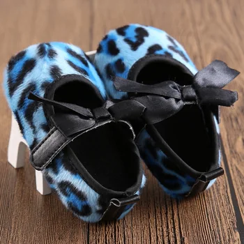 

Baby leopard summer girl toddler soft shoes fashion shoes
