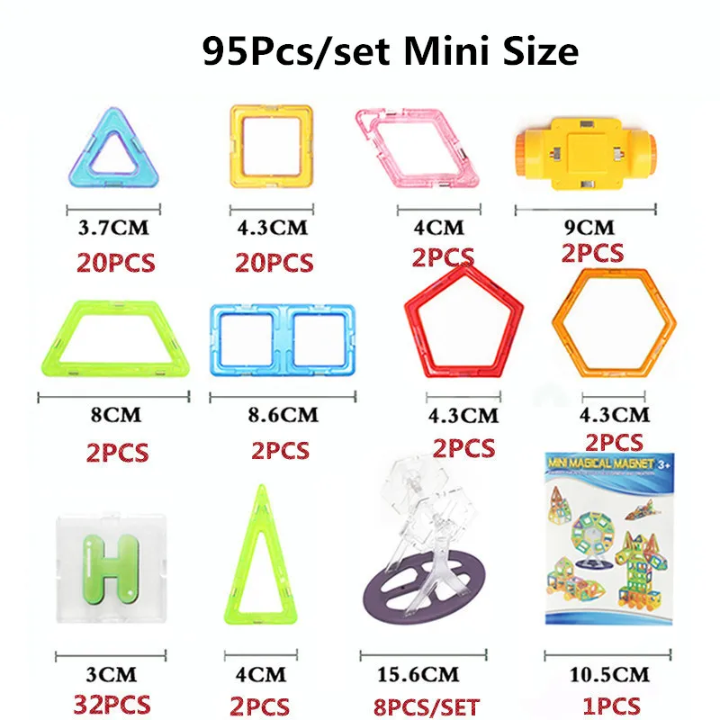 m95pcs