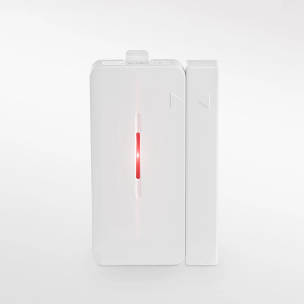 

Broadlink S1C S1 S2-HUB 433Mhz Door Window Sensor Contact Wireless Magnet Entry Detector Sensor Alarm Security System