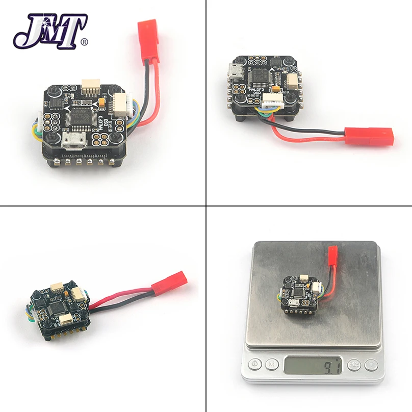 120 мм Мини F3 OSD 2S RC FPV гоночный Дрон Квадрокоптер 700TVL камера VTX Goggle 10A ESC 7800KV