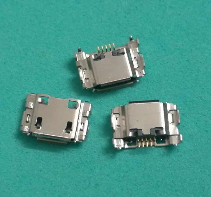 20-100 шт Новый для Multilaser M7s M7-s мини микро USB разъем зарядки штекер питания