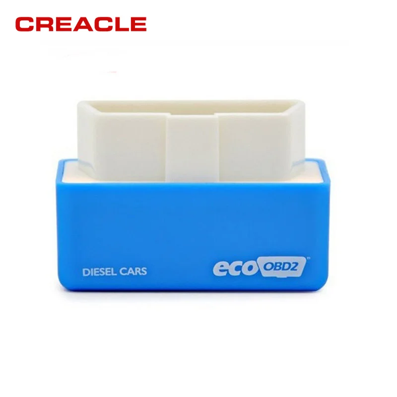 

DROBD Original Your Own Driver Car OBD2 EcoOBD2 Plug&Driver OBD2 Interface NITRO OBD2 ECO OBD2 Chip Tuning Performance Box Nitro