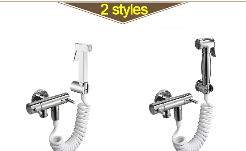 2 styles