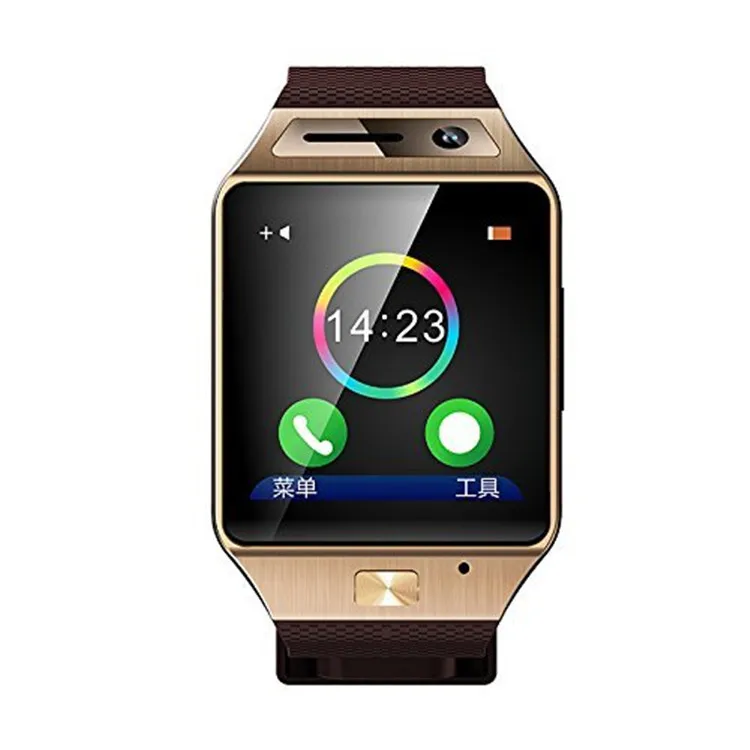 smartwatch gv08s