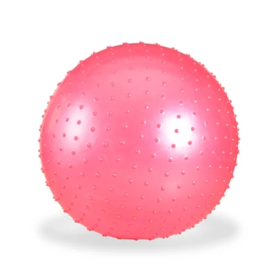 75 см Dragon Ball sense детский тренировочный фитнес-мяч массажный шар для йоги толстый взрывозащищенный тактильный точечный массаж