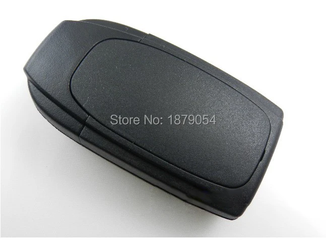 Volvo XC90 S80 Folding flip remote key shell 5 Buttons  (19).jpg