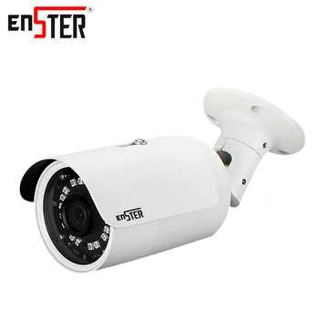 

Enster Waterproof IP66 Night Vision 1080P Bullet AHD CVI TVI CVBS 4 in 1 Camera with Board lens 3.6mm 1/2.8 CMOS Sensor