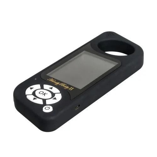 Программатор ключей JMD Handy Baby 2 II + адаптер OBD с программированием VW MQB копия