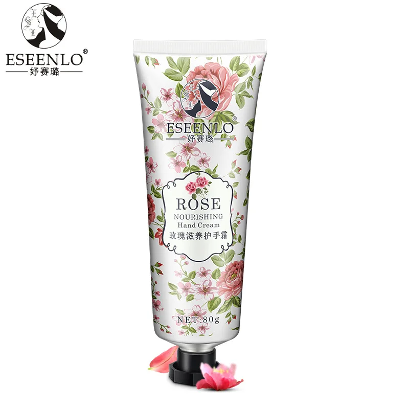 Эссенция розы для ухода за кожей 80 г/мл|hand cream|cream handskin care |