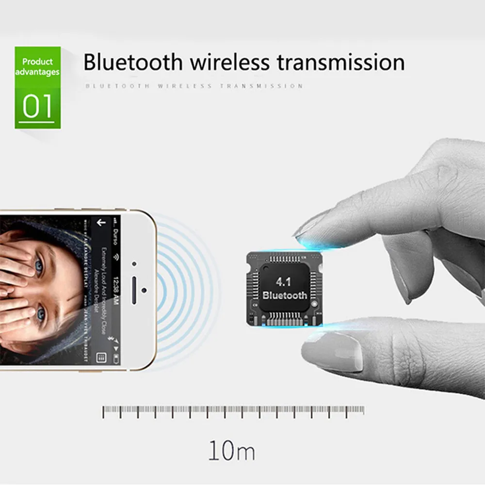 Портативный Bluetooth Динамик Портативный Беспроводной громкоговоритель звук Системы стерео для объемного звучания музыки IP67 влагостойкая