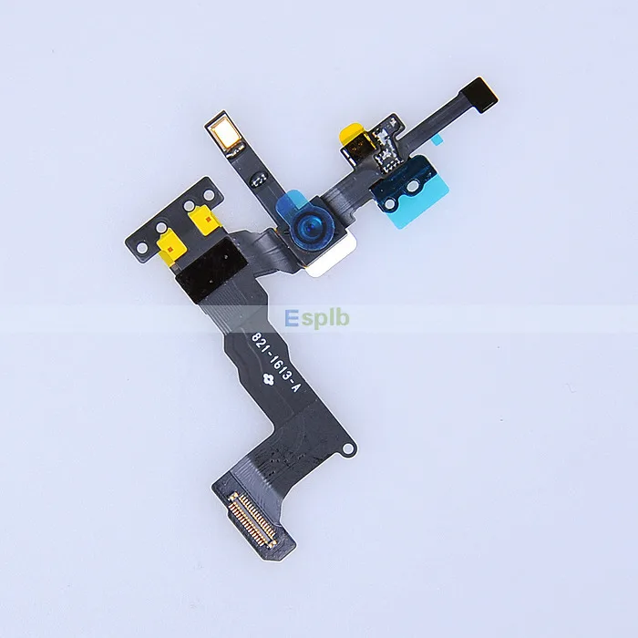 Proximity Sensor Light Motion Flex Cable Front Face Camera