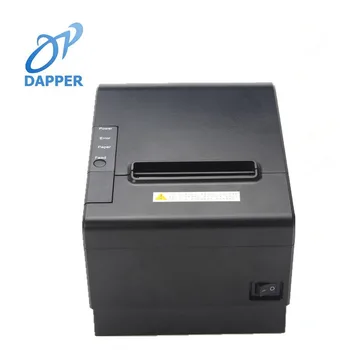 

Great value 3inch desktop thermal receipt pos printer with auto cutter