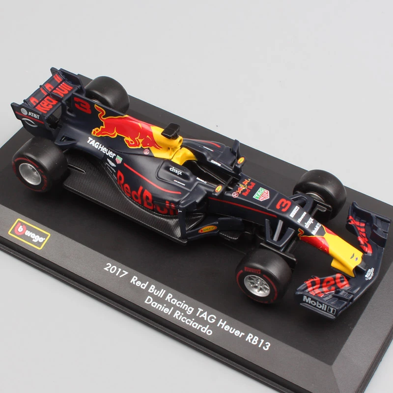 red bull racing 33