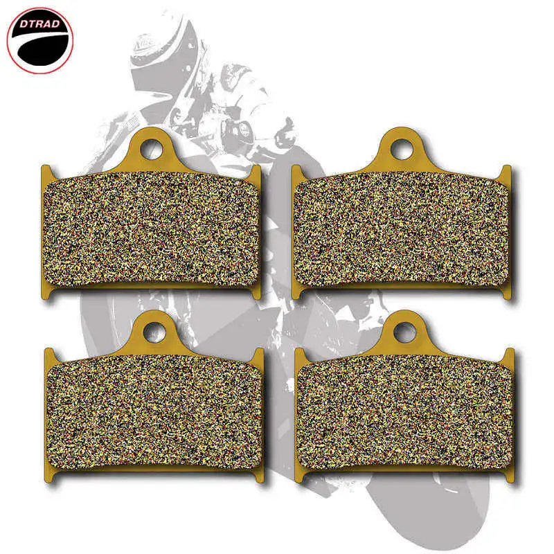 

Motorcycle Brake Pads Front For TRIUMPH Tiger Explorer 1200 2012-2014 Tiger Explorer XC 1200 2014