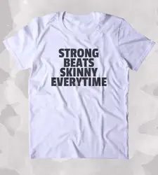 Чонг Beats узкие каждый раз рубашка позаниматься в подъема Костюмы Tumblr T-shirt-B355