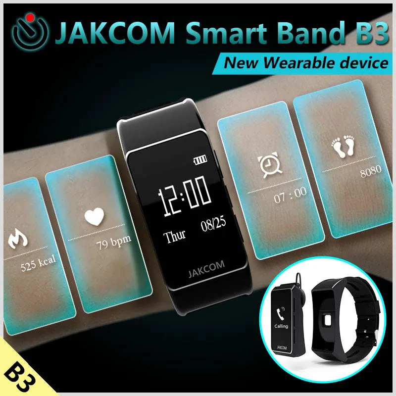 b3 plus smart bracelet