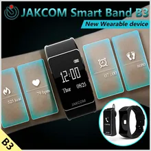 Jakcom B3 Smart Band New Product Of Smart Accessories As Silicon Watch Bracelet For For Mi band 2 Phone S2 Sport